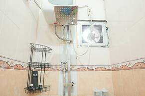 Comfy and Strategic 2BR at Menteng Square Apartment