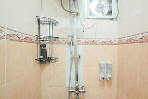 Comfy and Strategic 2BR at Menteng Square Apartment