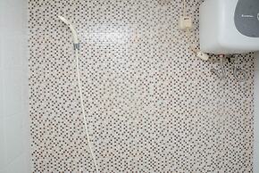 Fully Furnished with Cozy Design Studio Bassura City Apartment