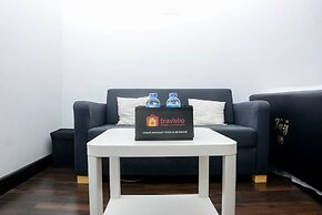 Fully Furnished with Cozy Design Studio Bassura City Apartment