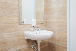 Cozy Living 1BR Apartment at Bintaro Plaza Residence