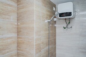 Cozy Living 1BR Apartment at Bintaro Plaza Residence