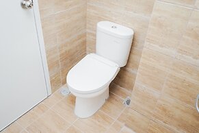 Cozy Living 1BR Apartment at Bintaro Plaza Residence