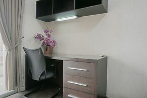 2BR Apartment at Great Western Resort near Shopping Mall