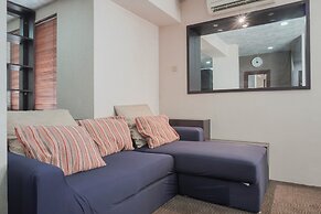 2BR Apartment at Great Western Resort near Shopping Mall