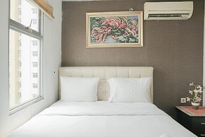 2BR Apartment at Great Western Resort near Shopping Mall