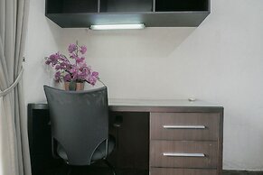 2BR Apartment at Great Western Resort near Shopping Mall