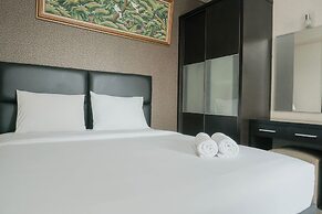 2BR Apartment at Great Western Resort near Shopping Mall