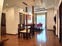 bloomSuites  Electronic city