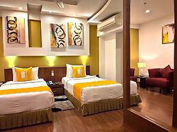 bloomSuites  Electronic city