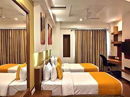 bloomSuites  Electronic city