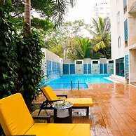 bloomSuites  Electronic city