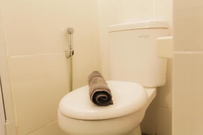 Cozy 2BR at 19 Avenue Apartment