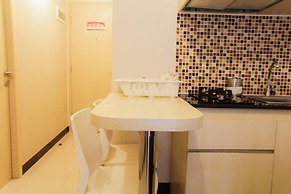 Cozy 2BR at 19 Avenue Apartment