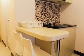 Cozy 2BR at 19 Avenue Apartment