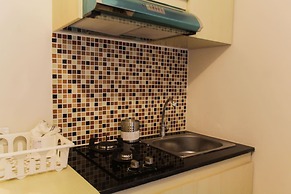 Cozy 2BR at 19 Avenue Apartment