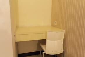 Cozy 2BR at 19 Avenue Apartment