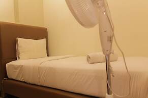 Cozy 2BR at 19 Avenue Apartment