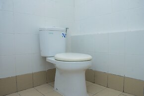 Comfort and Spacious Studio Room Bassura City Apartment