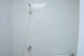 Comfort and Spacious Studio Room Bassura City Apartment