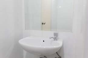 Comfort Studio Apartment at Urban Heights Residences