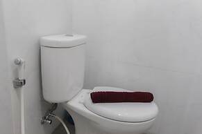 Comfort Studio Apartment at Urban Heights Residences