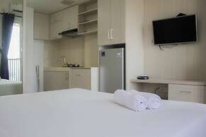 Comfort Studio Apartment at Urban Heights Residences