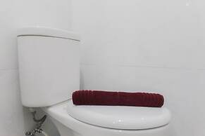 Comfort Studio Apartment at Urban Heights Residences