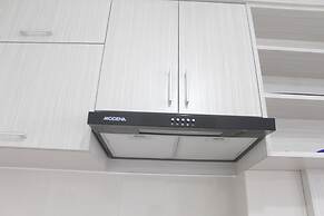 Comfort Studio Apartment at Urban Heights Residences