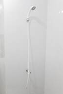 Comfort Studio Apartment at Urban Heights Residences