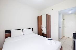 Comfortable Studio at Springlake Summarecon Bekasi Apartment