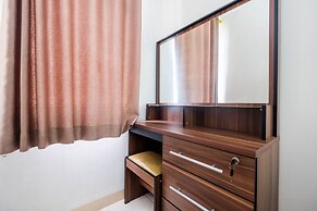 Comfortable Studio at Springlake Summarecon Bekasi Apartment