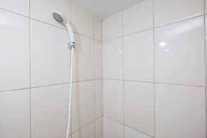 Comfortable Springlake Summarecon Studio Apartment near Mall