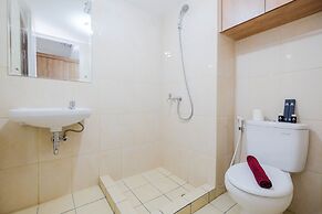 Comfort and Strategic Studio at Springlake Summarecon Bekasi Apartment
