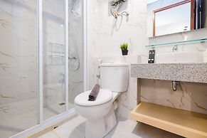 Spacious Studio at Grand Kamala Lagoon Apartment