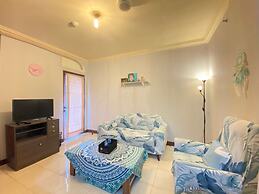 Simply 2BR at Majesty Apartment