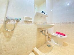 Simply 2BR at Majesty Apartment