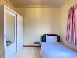 Simply 2BR at Majesty Apartment