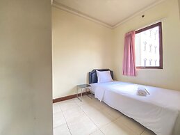 Simply 2BR at Majesty Apartment