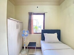 Simply 2BR at Majesty Apartment