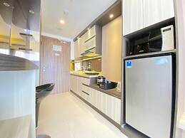 Luxurious Studio Room at Galeri Ciumbuleuit 3 near UNPAR