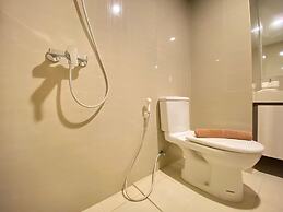 Luxurious Studio Room at Galeri Ciumbuleuit 3 near UNPAR