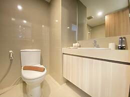 Luxurious Studio Room at Galeri Ciumbuleuit 3 near UNPAR