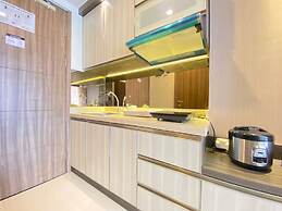 Luxurious Studio Room at Galeri Ciumbuleuit 3 near UNPAR