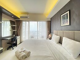 Luxurious Studio Room at Galeri Ciumbuleuit 3 near UNPAR