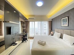 Luxurious Studio Room at Galeri Ciumbuleuit 3 near UNPAR