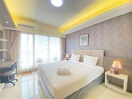 Luxurious Studio Room at Galeri Ciumbuleuit 3 near UNPAR