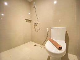 Luxurious Studio Room at Galeri Ciumbuleuit 3 near UNPAR