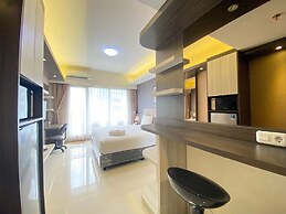 Luxurious Studio Room at Galeri Ciumbuleuit 3 near UNPAR