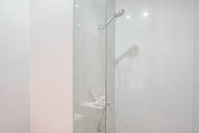 Comfy 1BR Sedayu City Suites Apartment